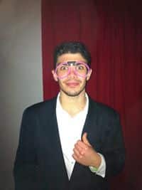 Riccardo De Ascentis