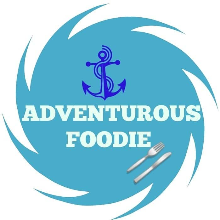 Adventurous Foodie