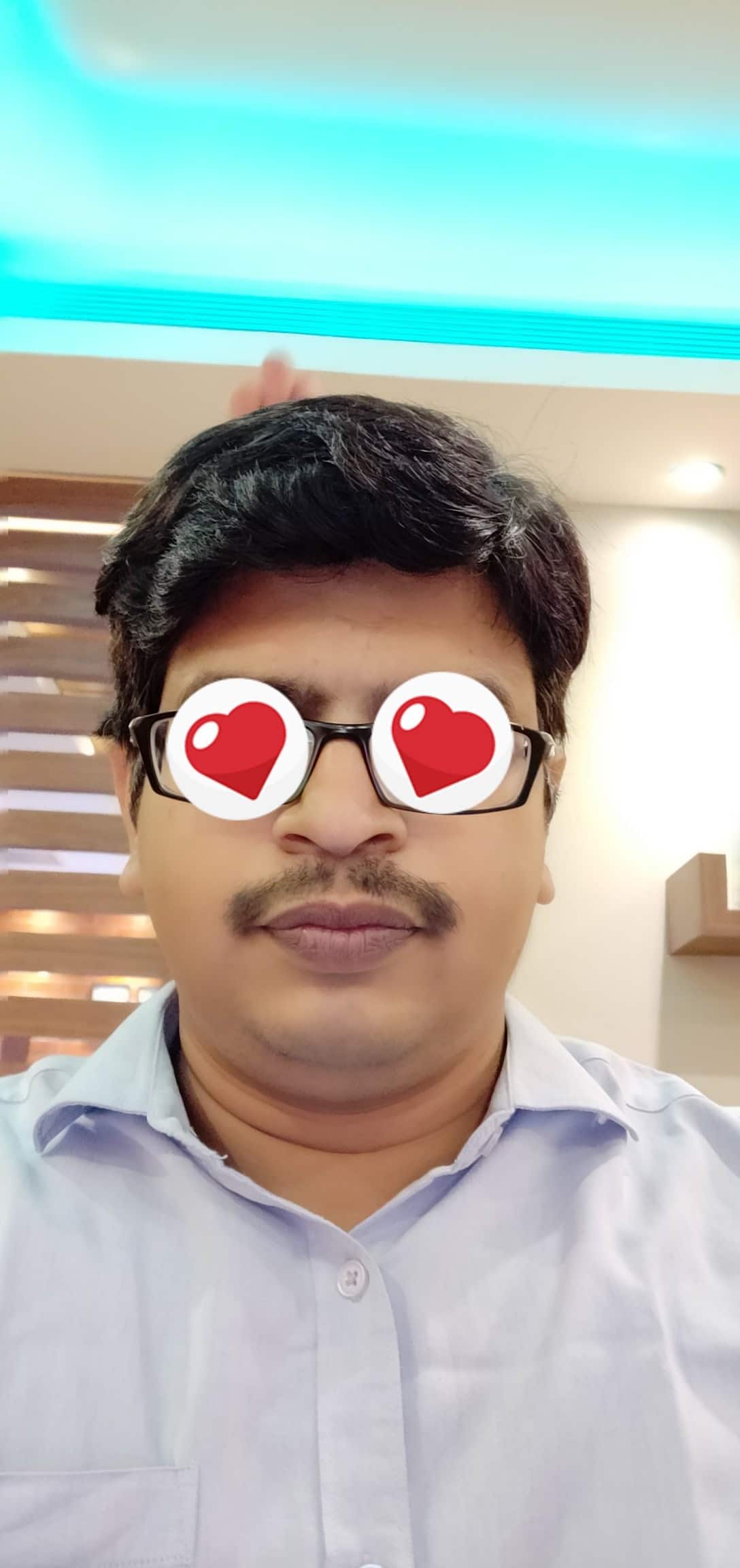 Sakthikumar R