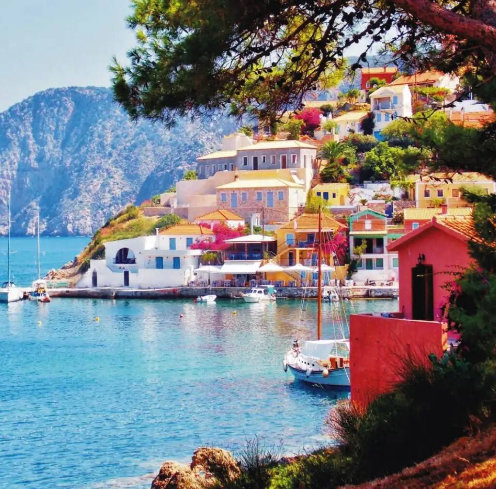 Yllennia