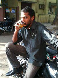 User