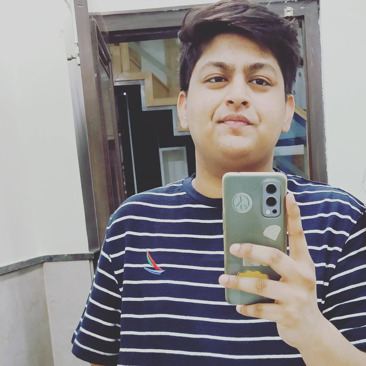 User