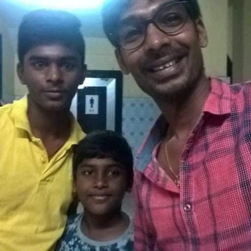 Rajesh