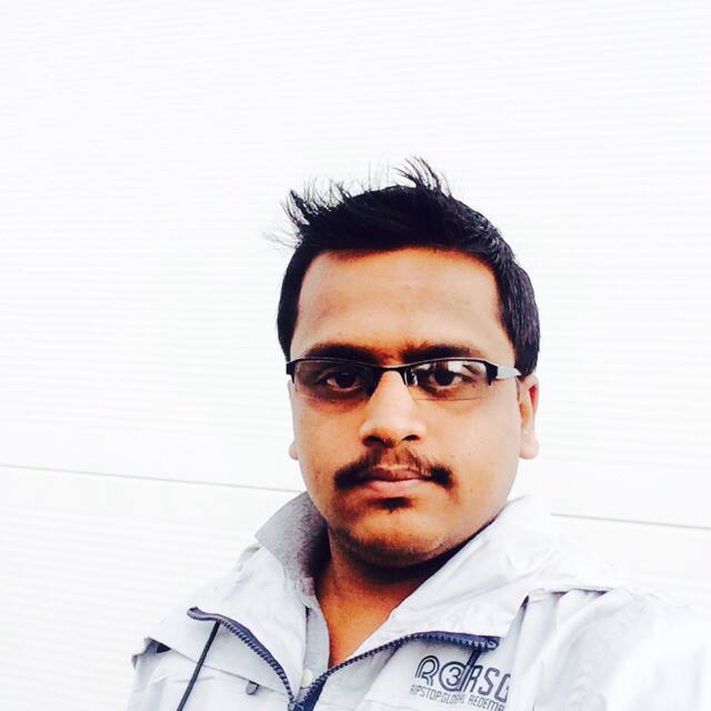 User