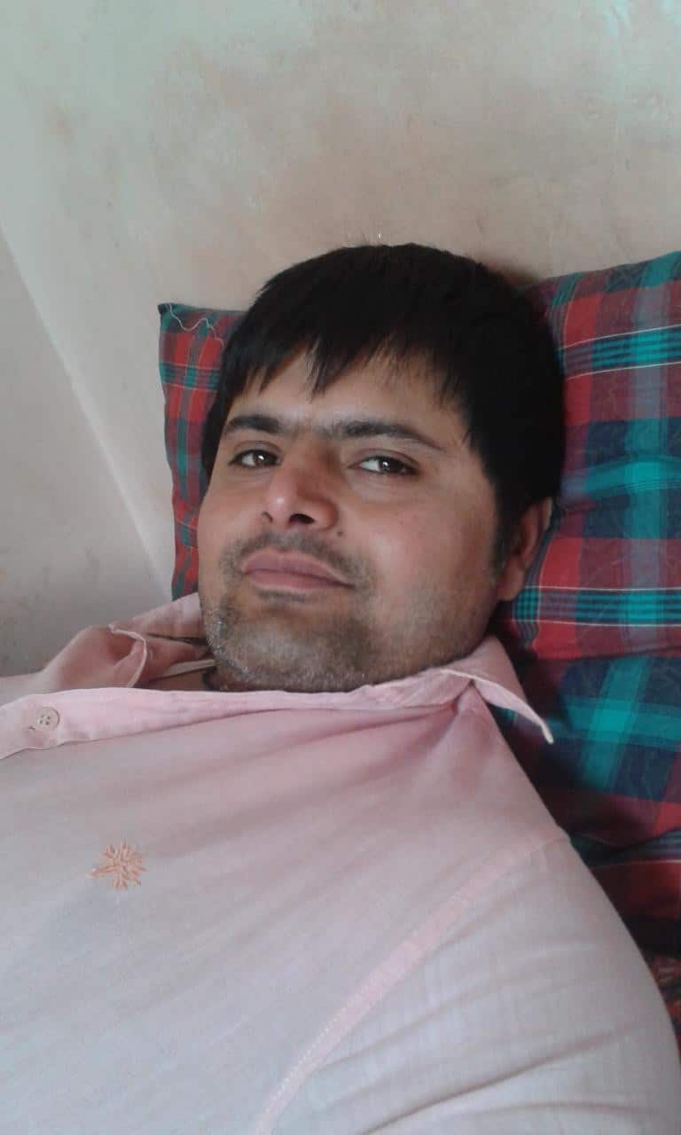 Neeraj Sharma