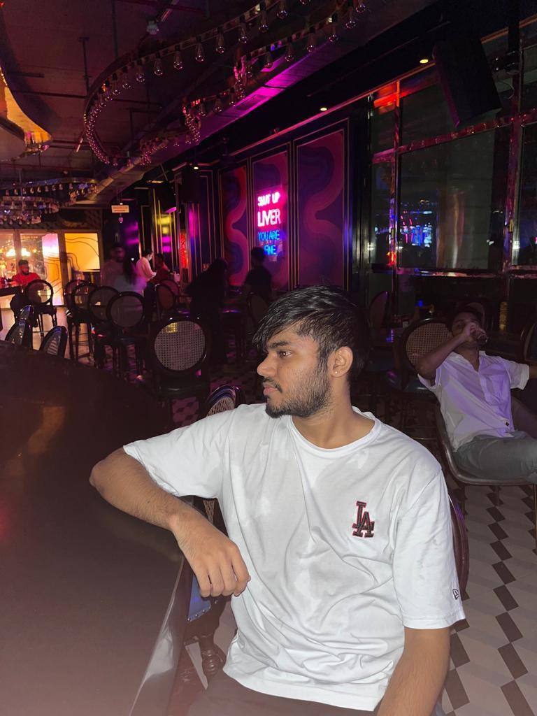 User