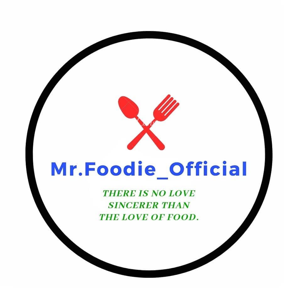 Mr.Foodie_Official