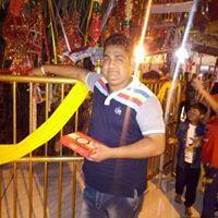 Sunny Arora