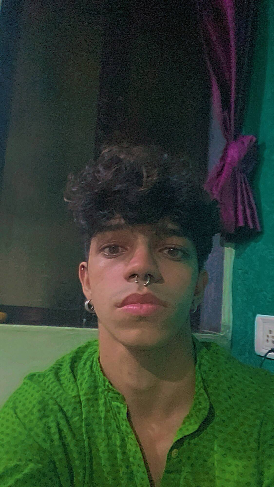 User