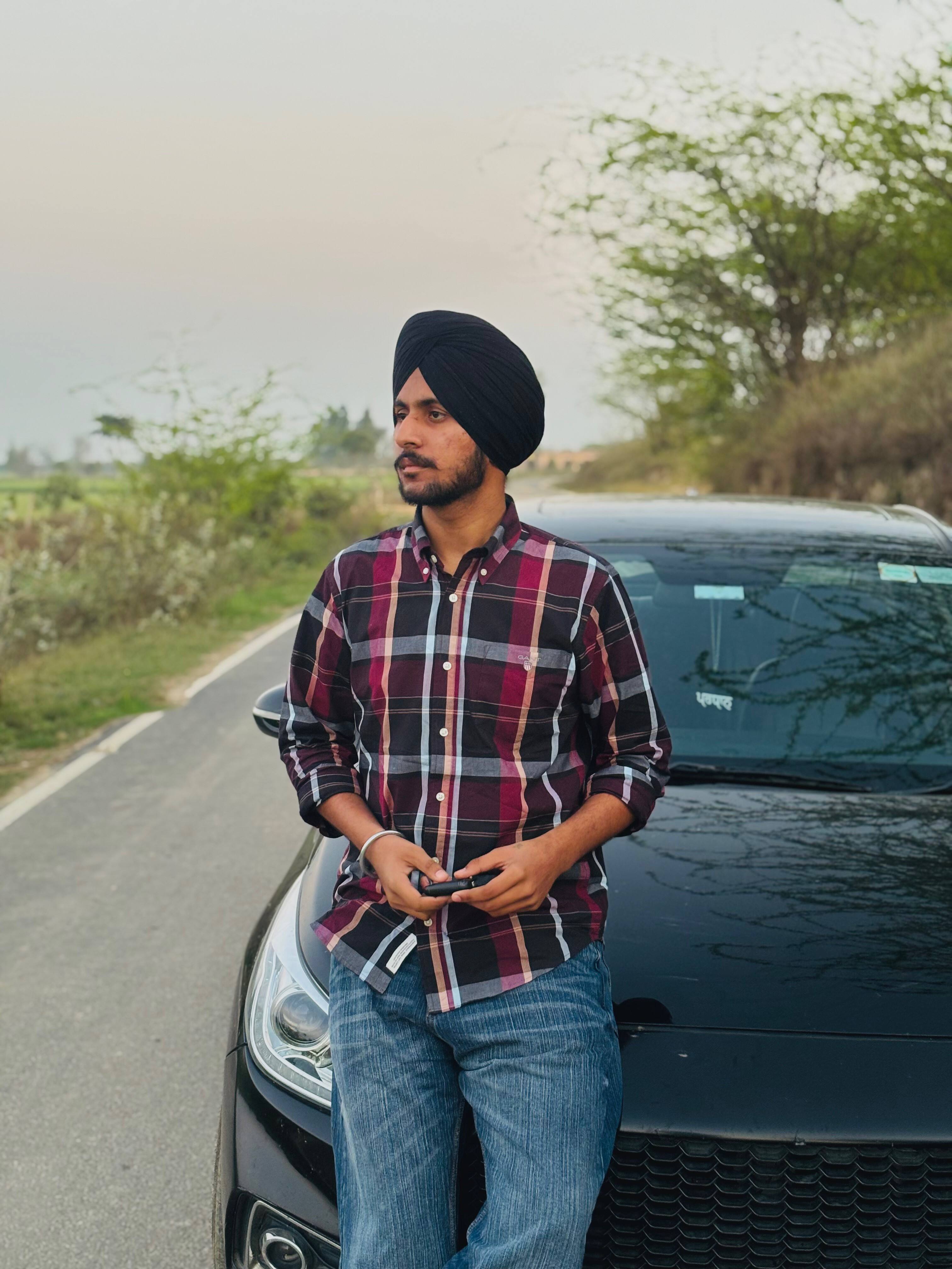 Jashanpreet Singh