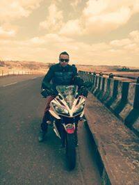 User