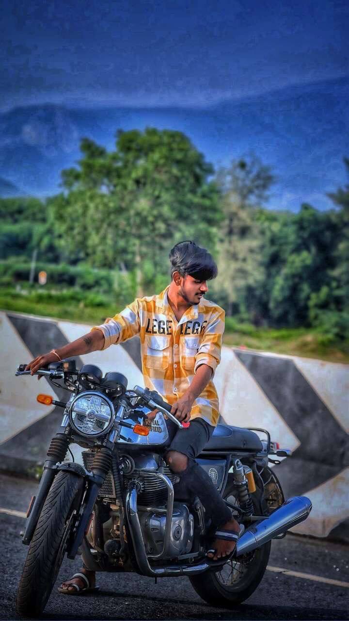 User