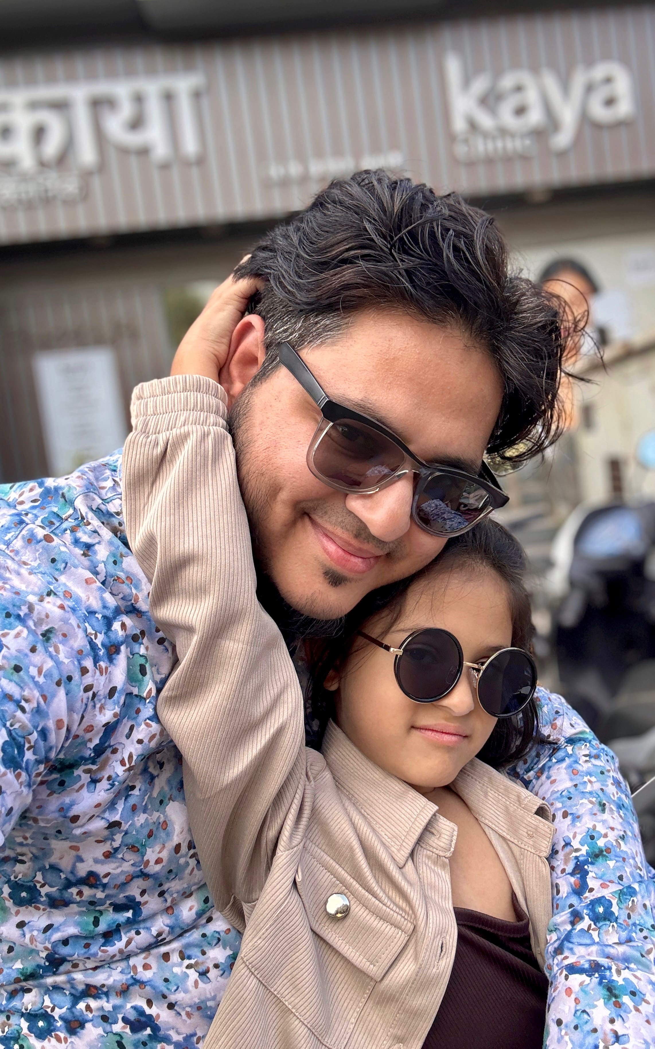 Saquib Saeed Qureshi