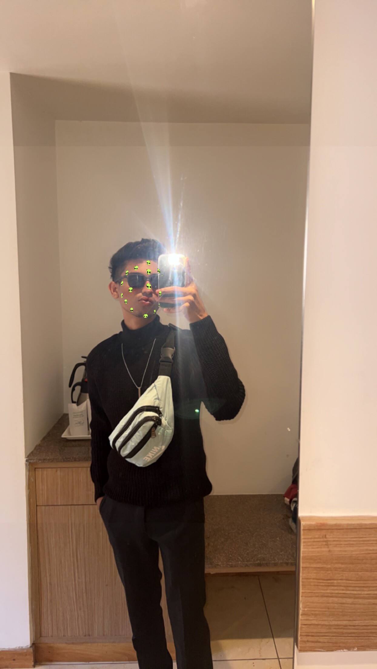 User