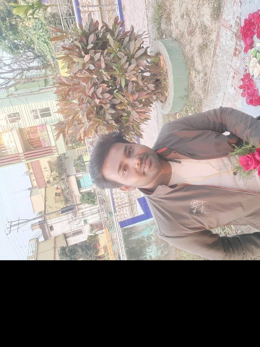 User
