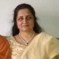 Madura Kulkarni Patwardhan