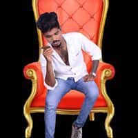 भाई अनिकेश मोहिते