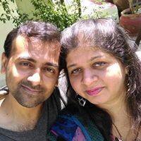 Dhaval Mahendra Shah