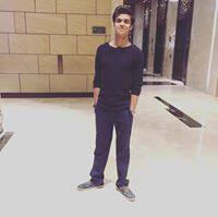 User