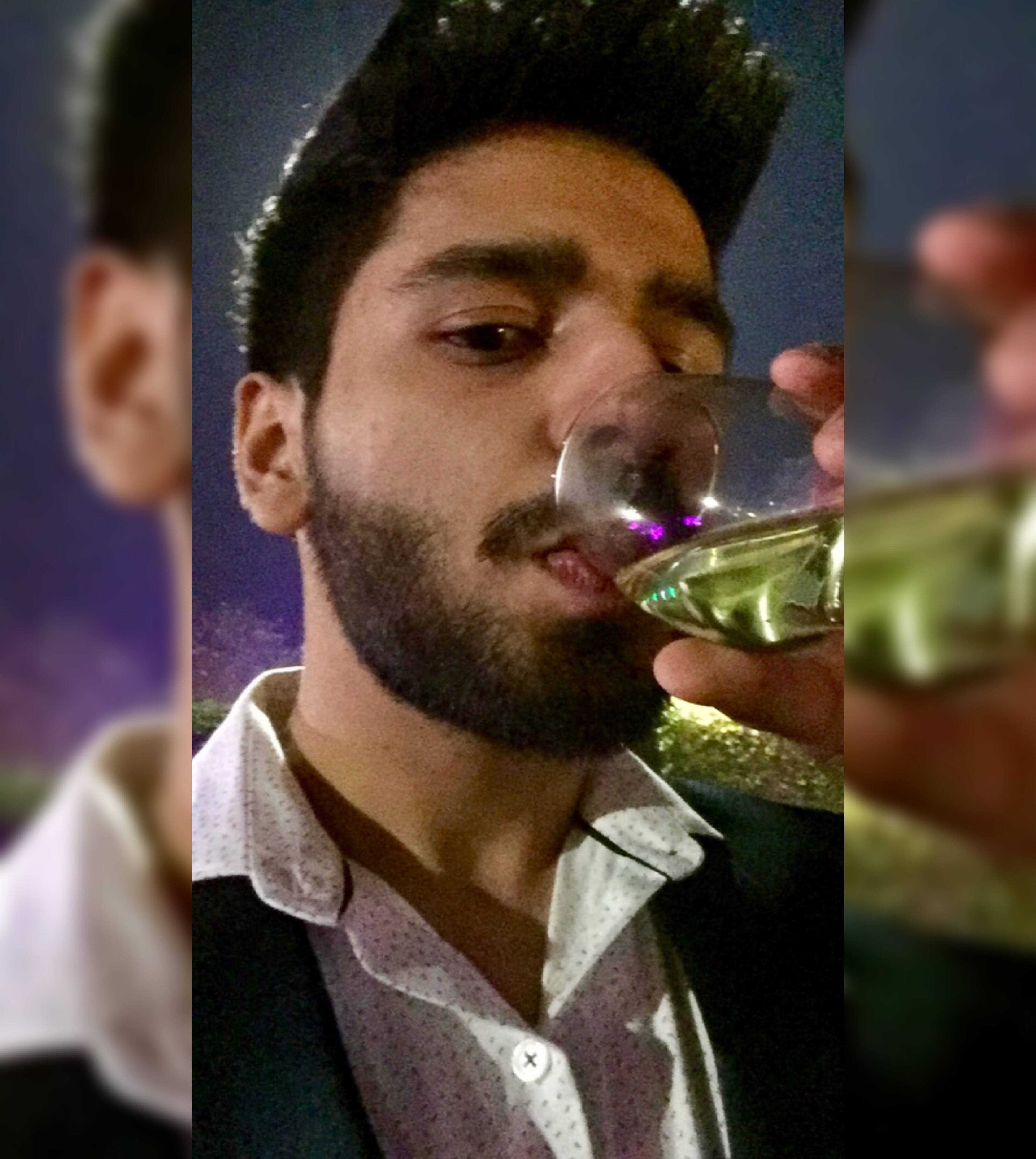 User