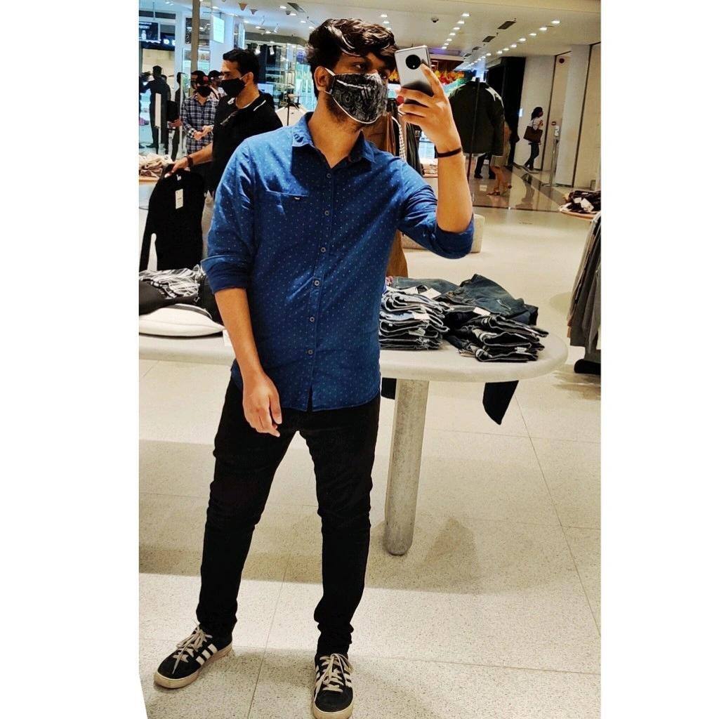 User