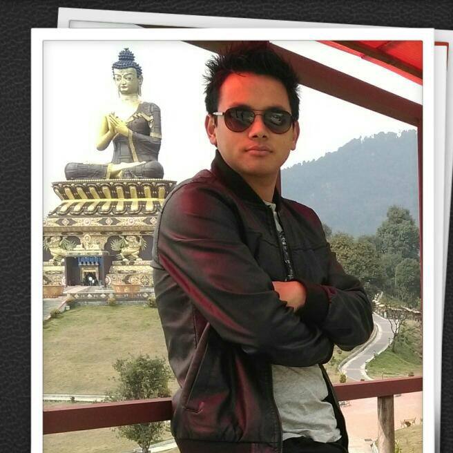 Nima Sherpa