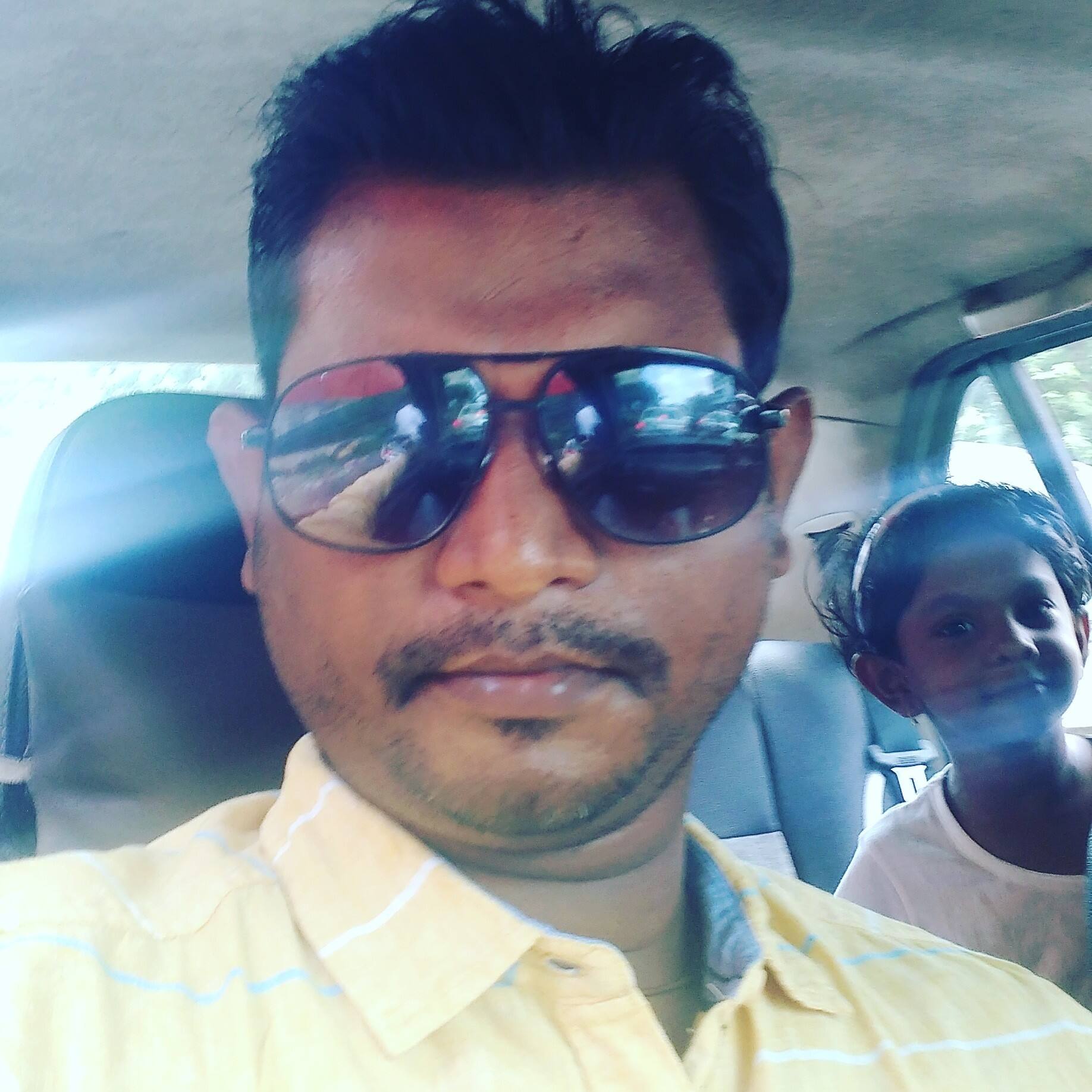 User
