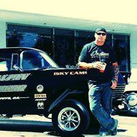 Paul Kennedy