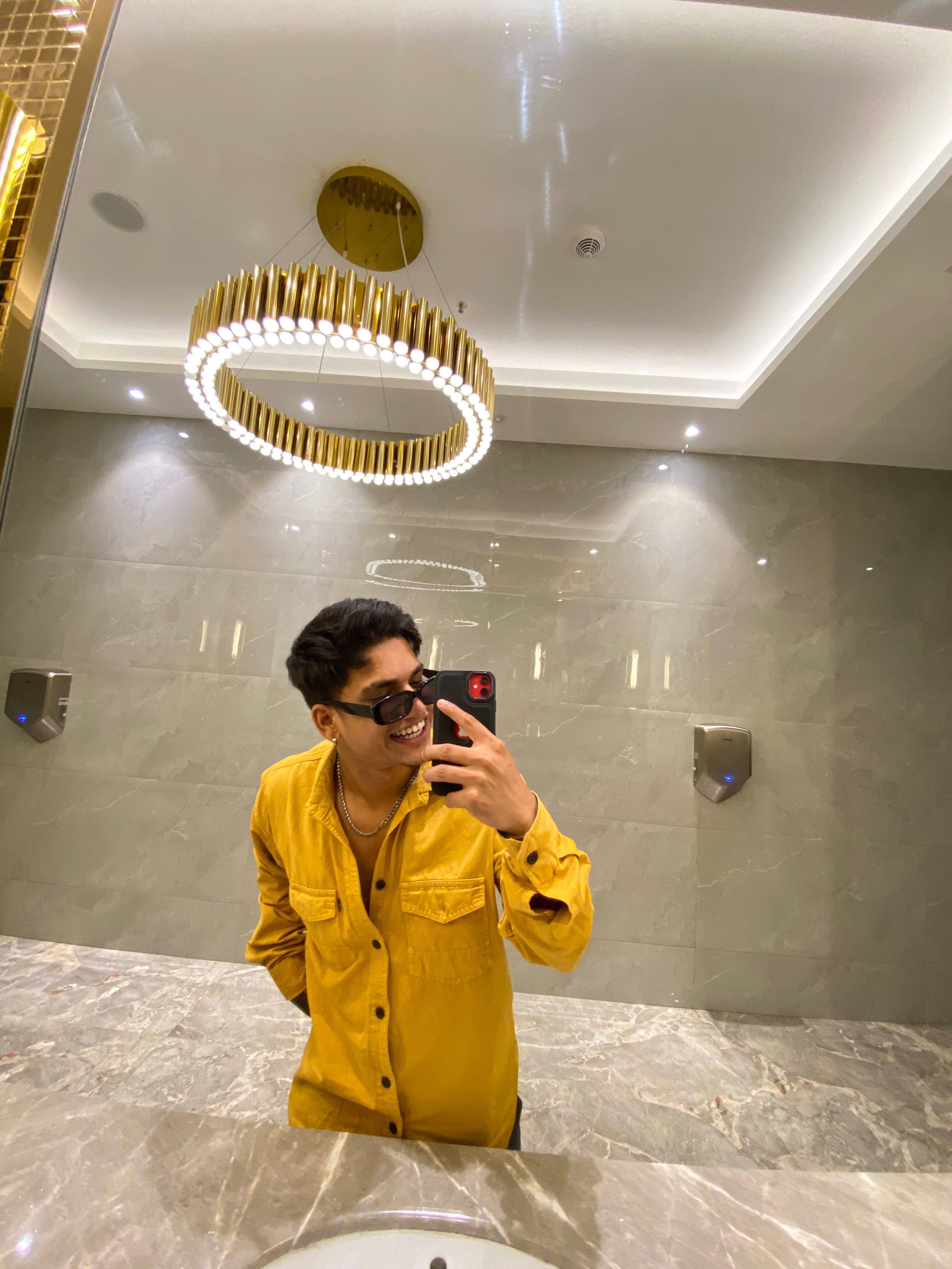 User