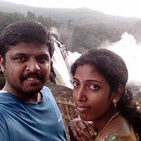 Suganya Ramakrishnan