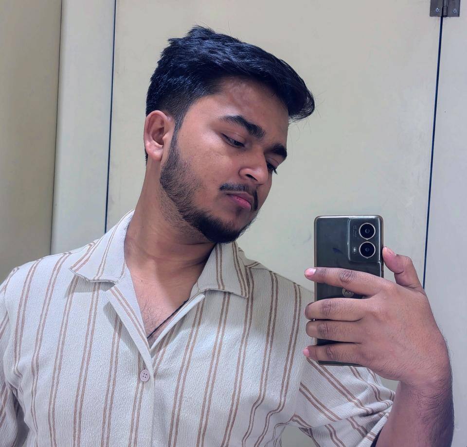 User