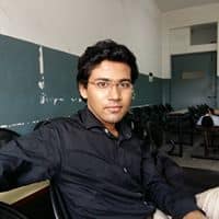 Debanjan Mukherjee