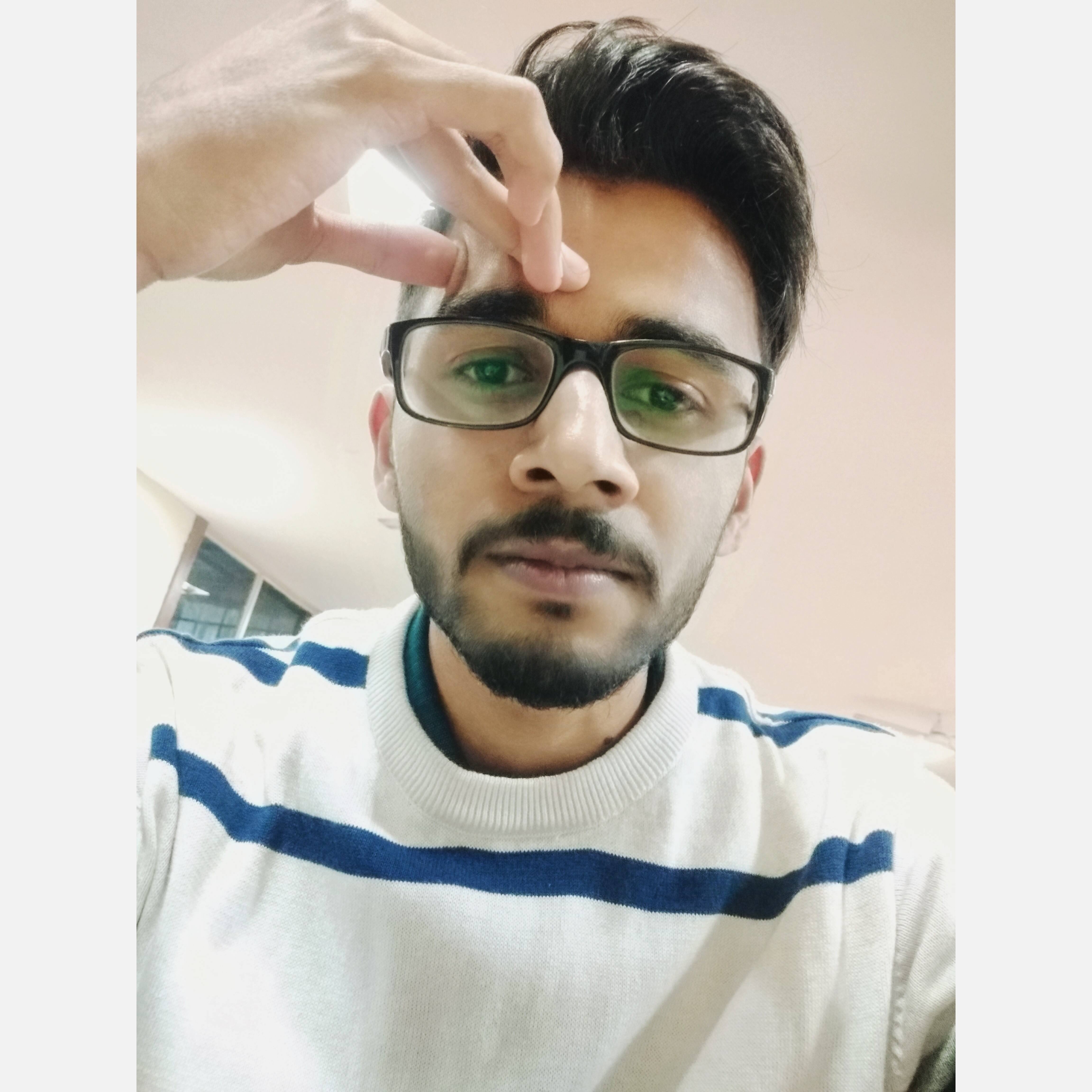 Suraj Kumar Sahoo
