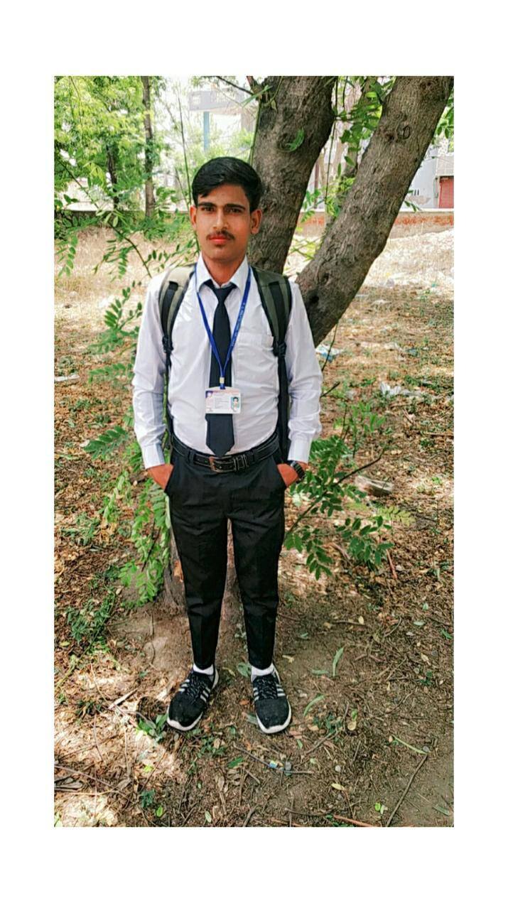 User
