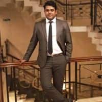 Antony Ouseph Kallanchira