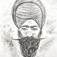 RavinderPal Singh Sran