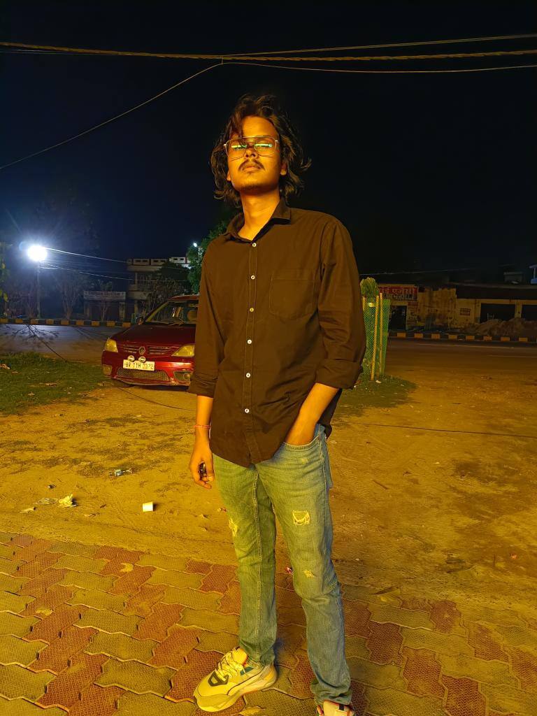 User