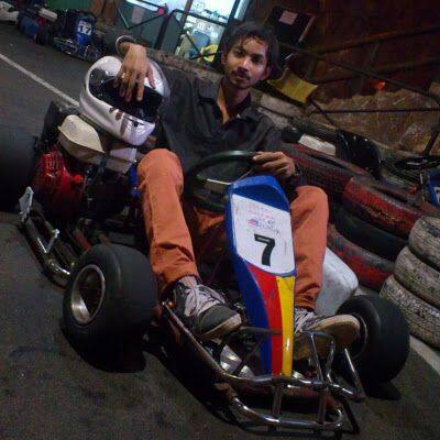 User