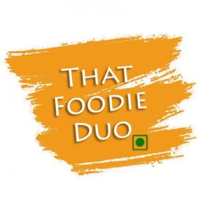 ThatFoodieDuo