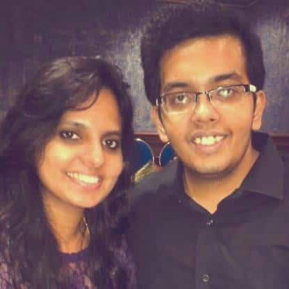 Vignesh Venkatramani