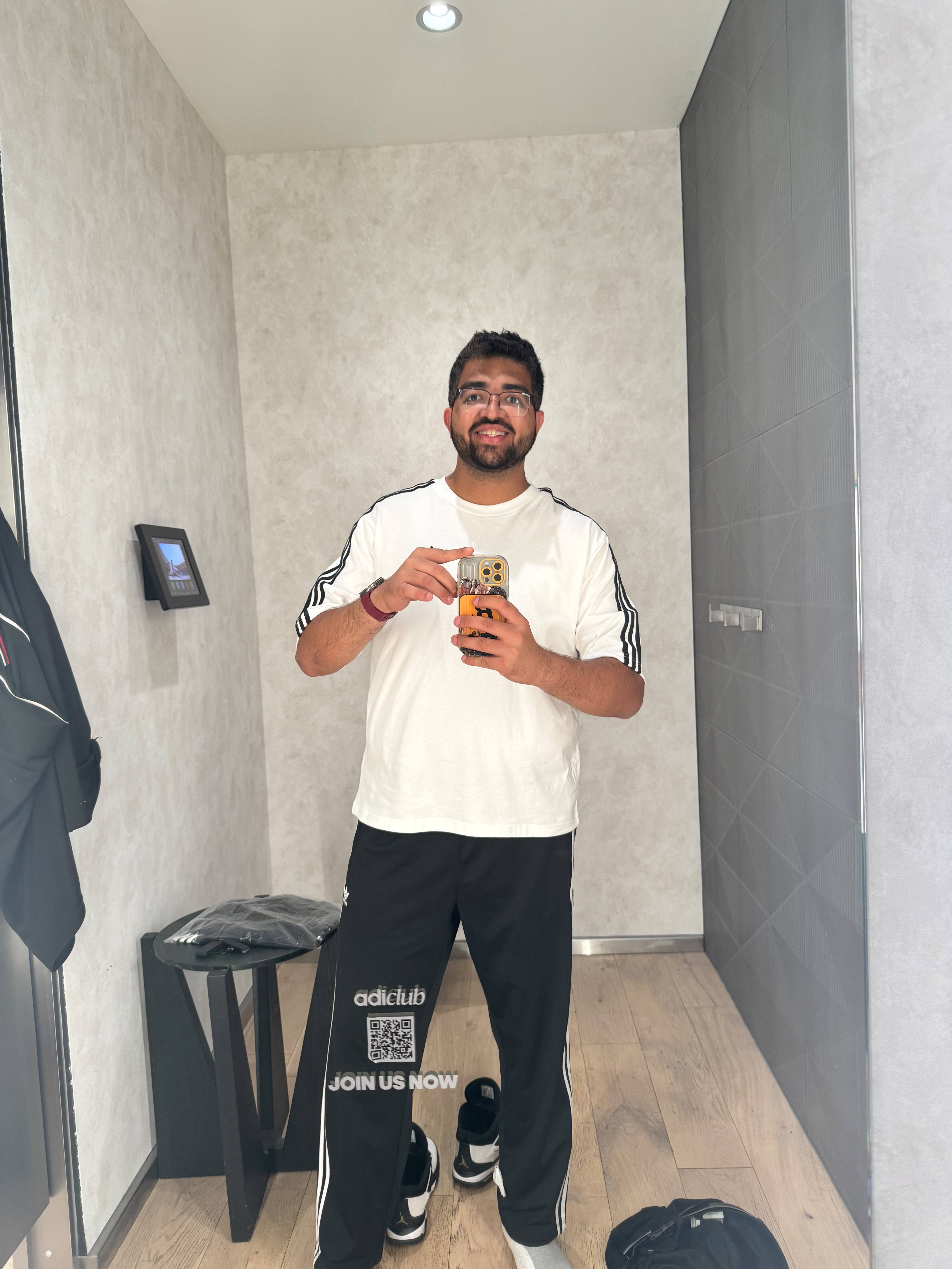 User