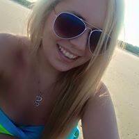Lauren Chism