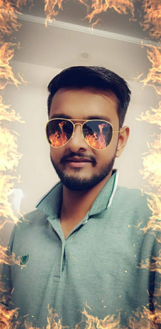 Rohit Chauhan