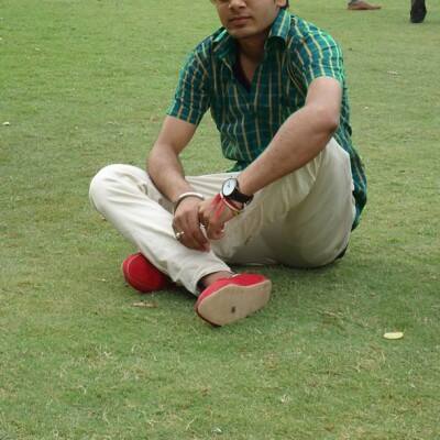 User