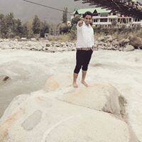 User