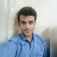 Rishabh Panda
