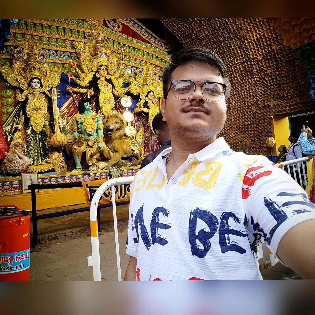 Tuhin Sengupta