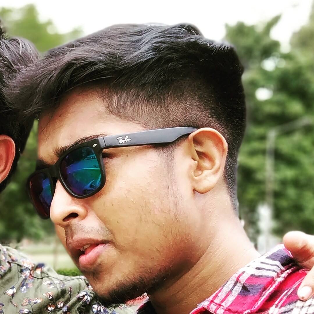 User