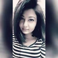 Deepti Gurung