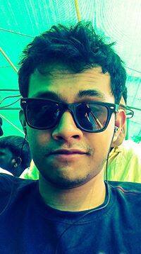 User
